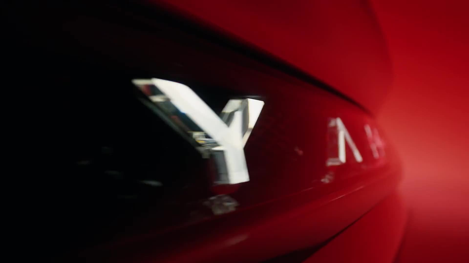 VOYAH Passion S performance